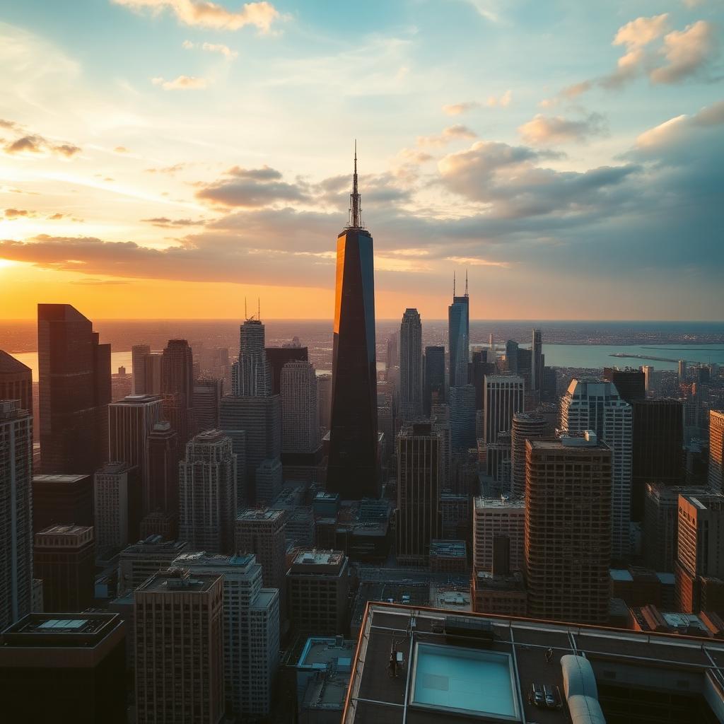 Chicago