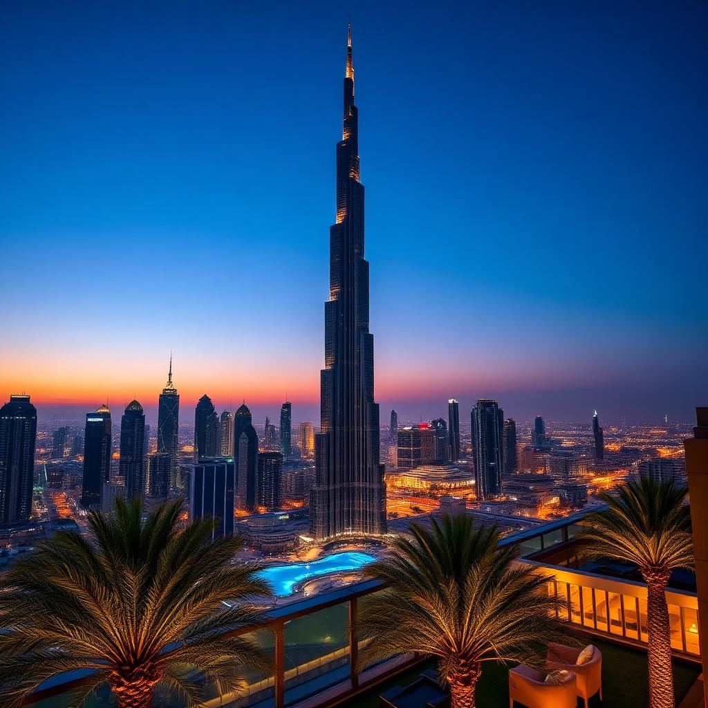 Dubai