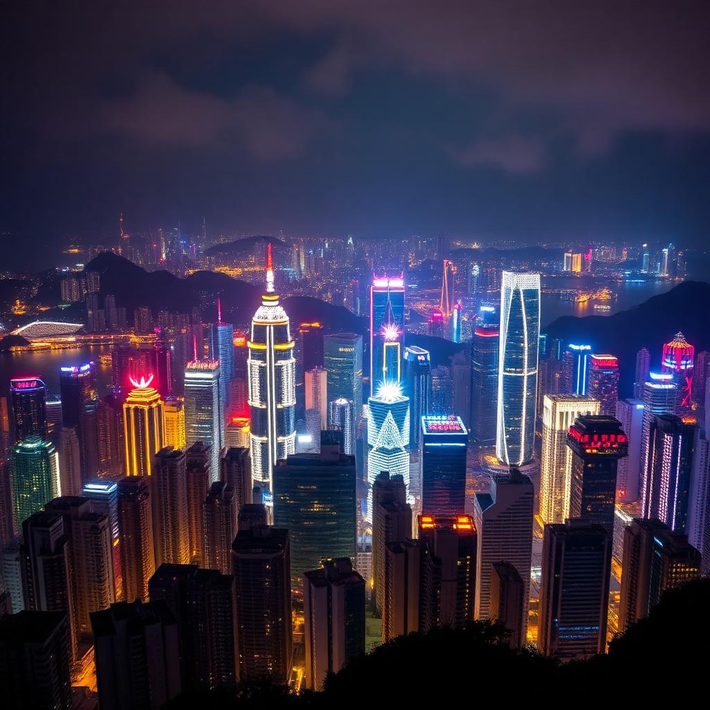 Hong Kong