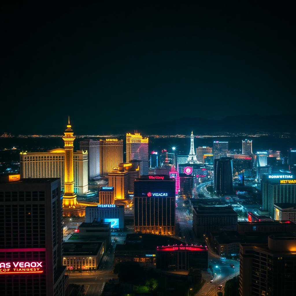 Las Vegas