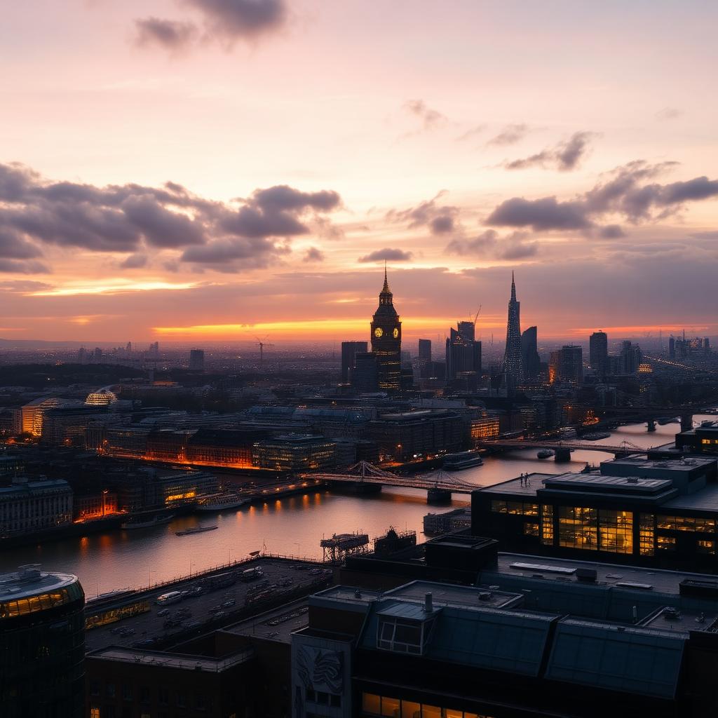 London