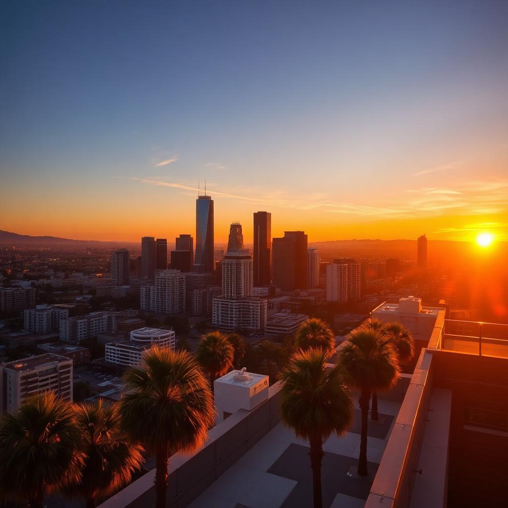 Los Angeles