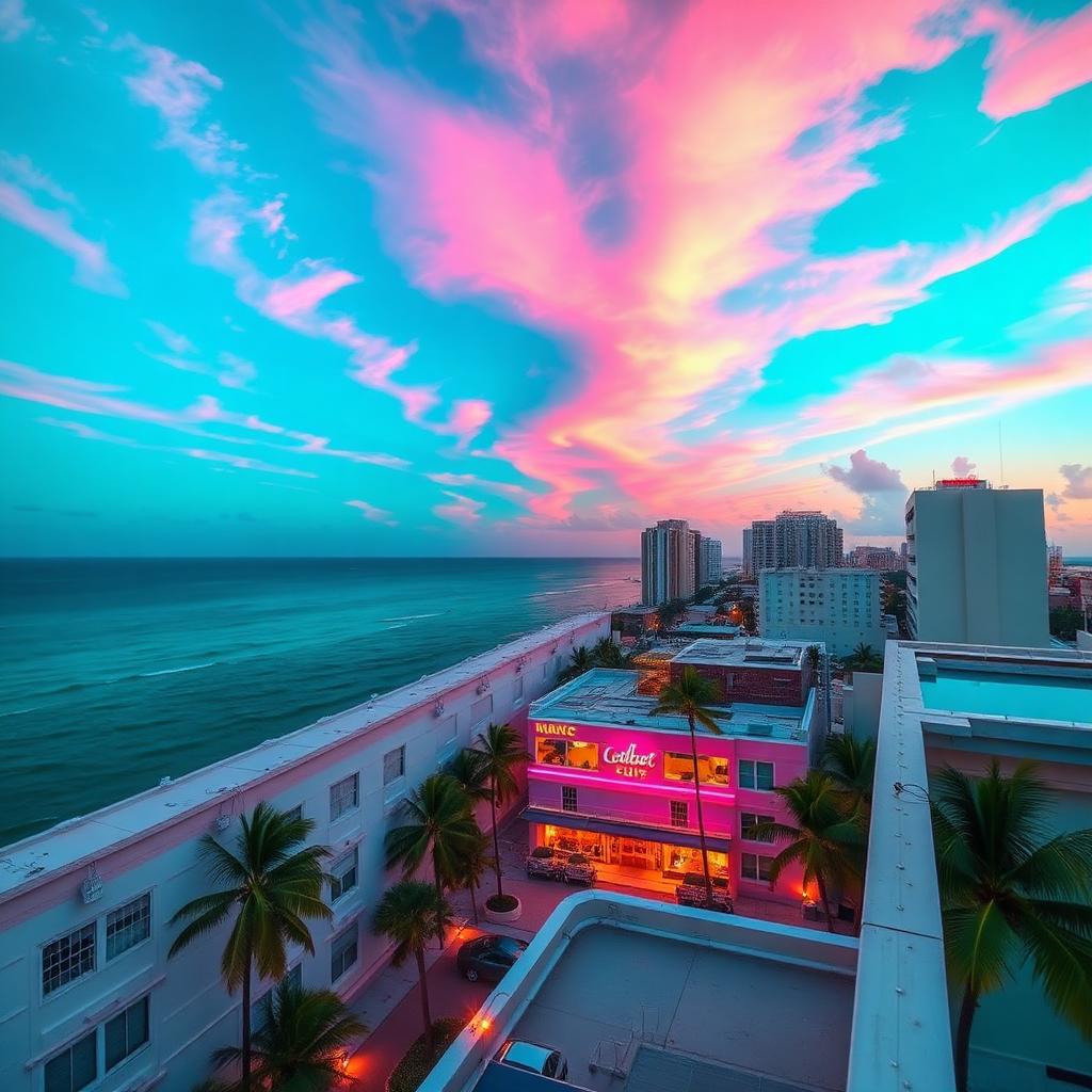Miami