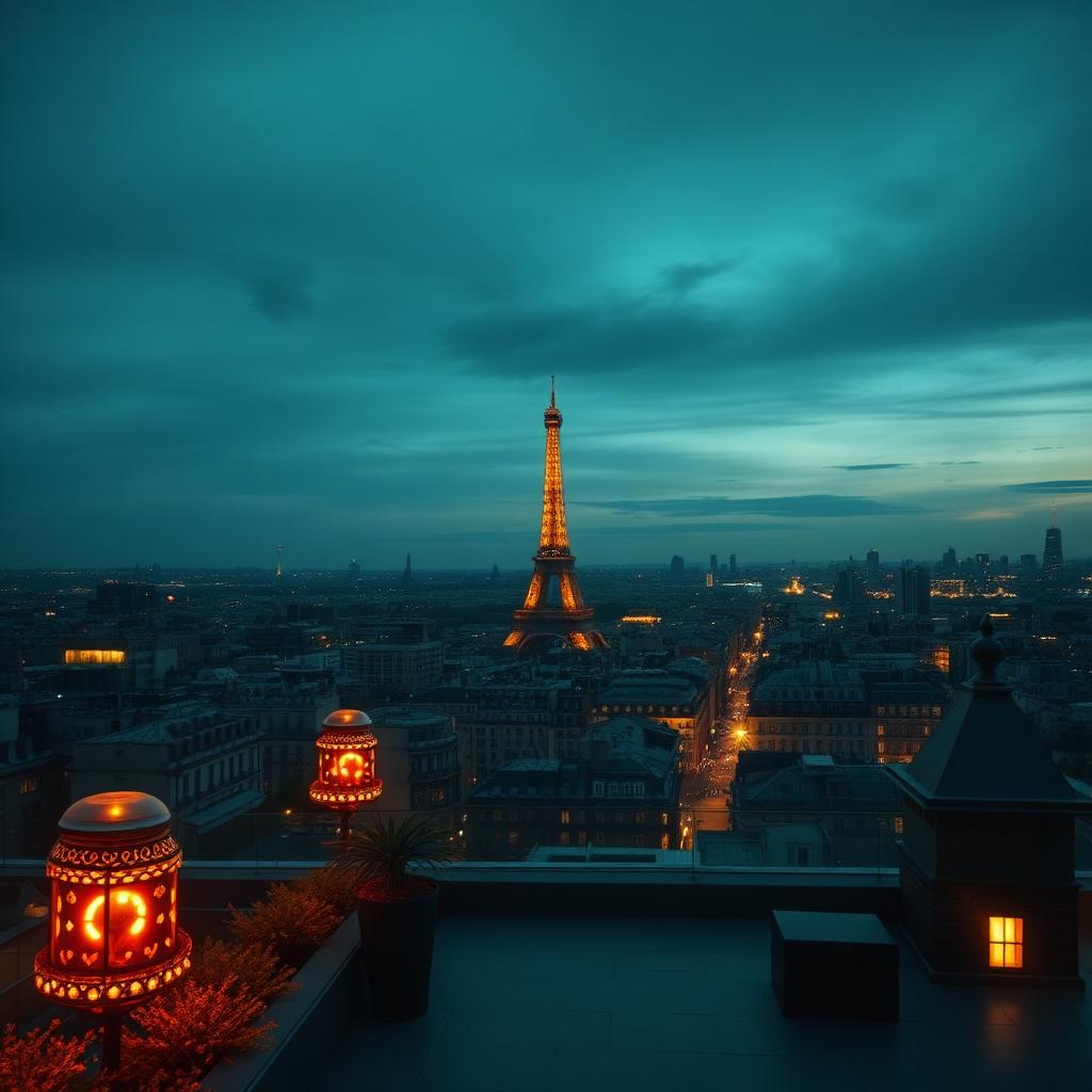 Paris