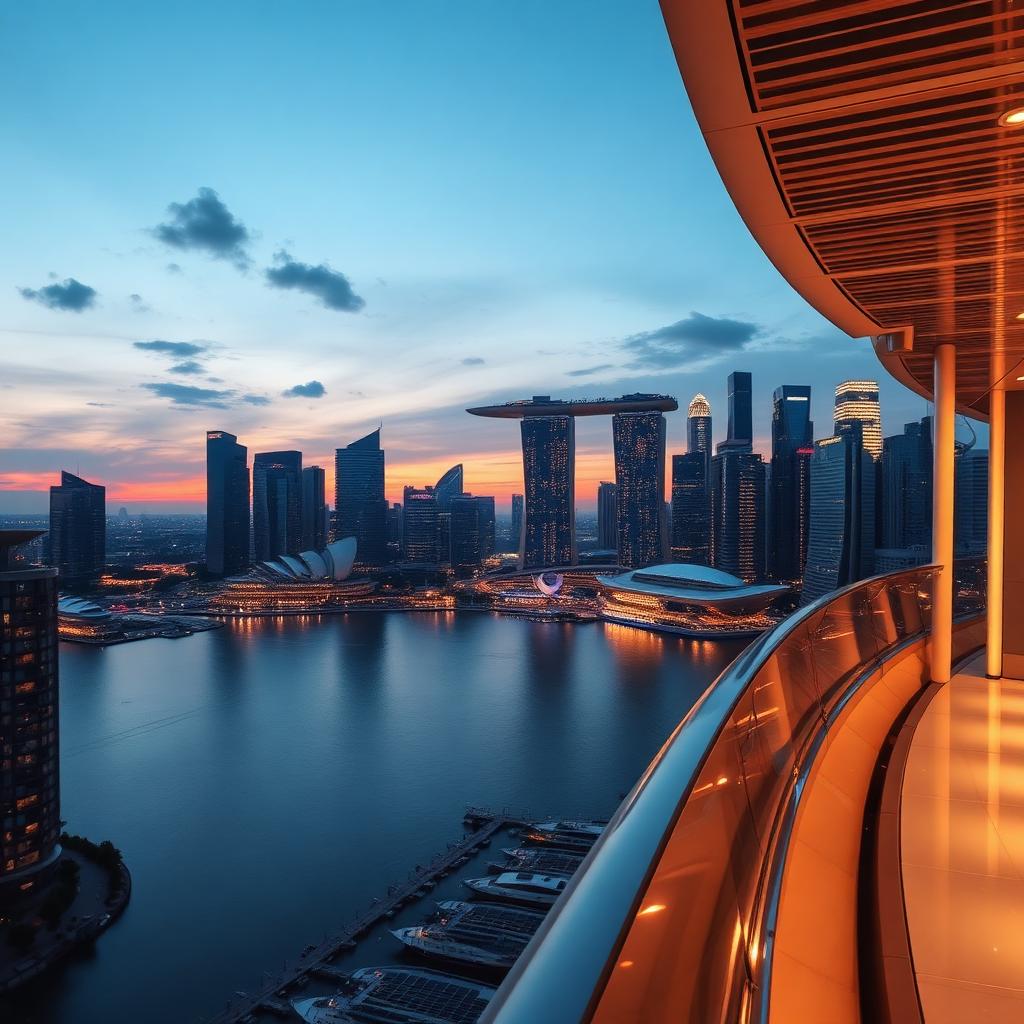 Singapore