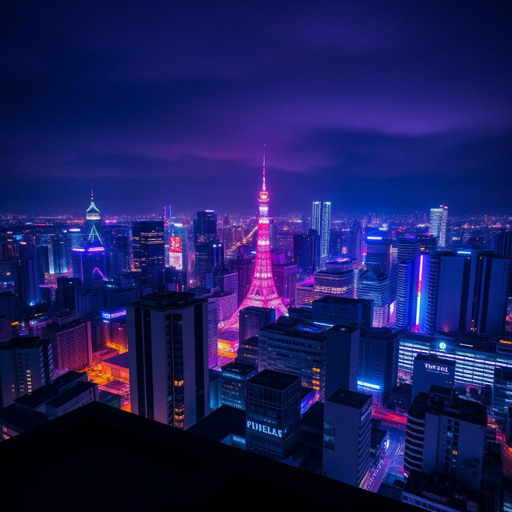 Tokyo