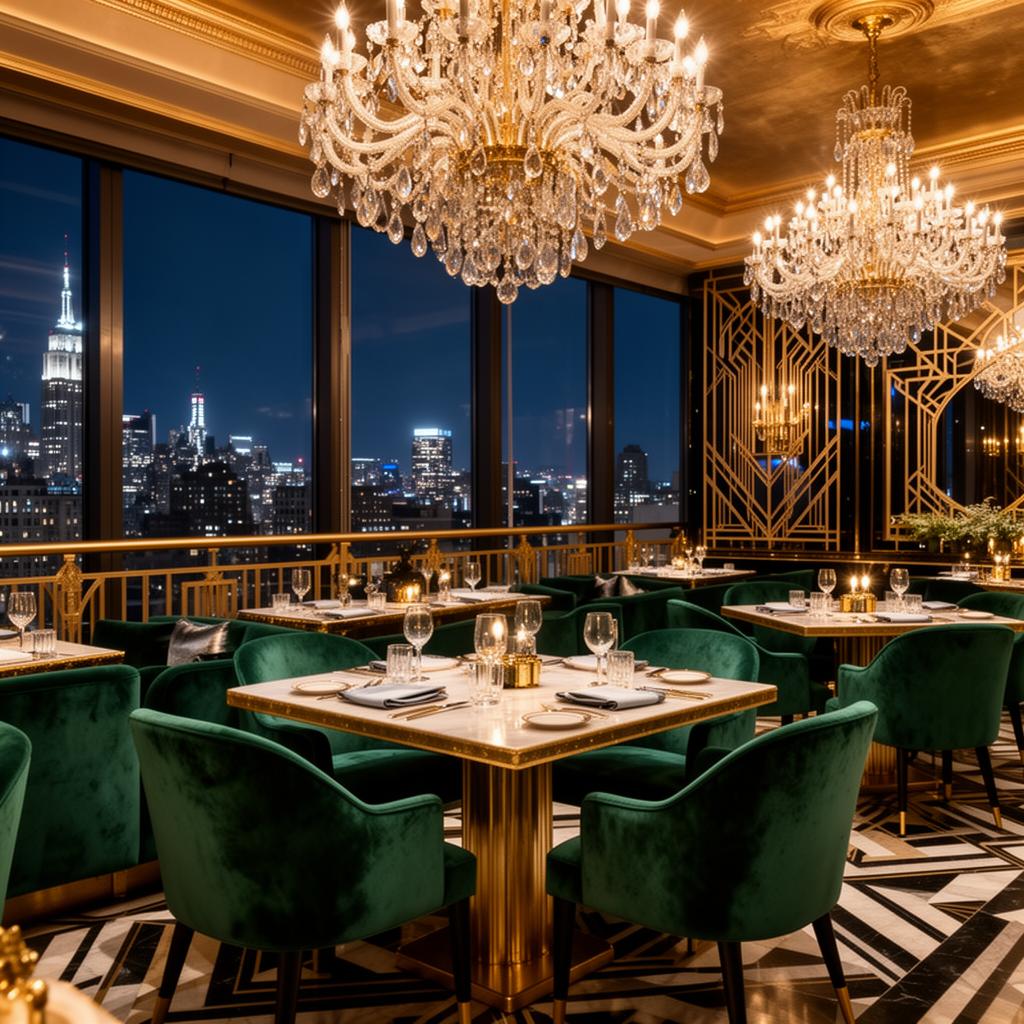 The Empire Suite